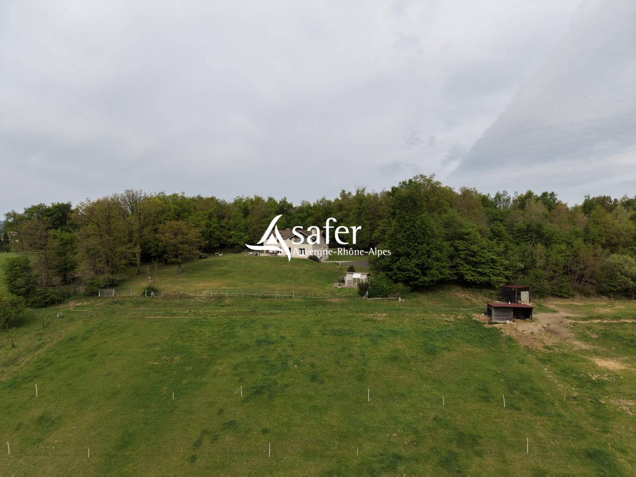 Explotaci&oacute;n agr&iacute;cola En venta Loira