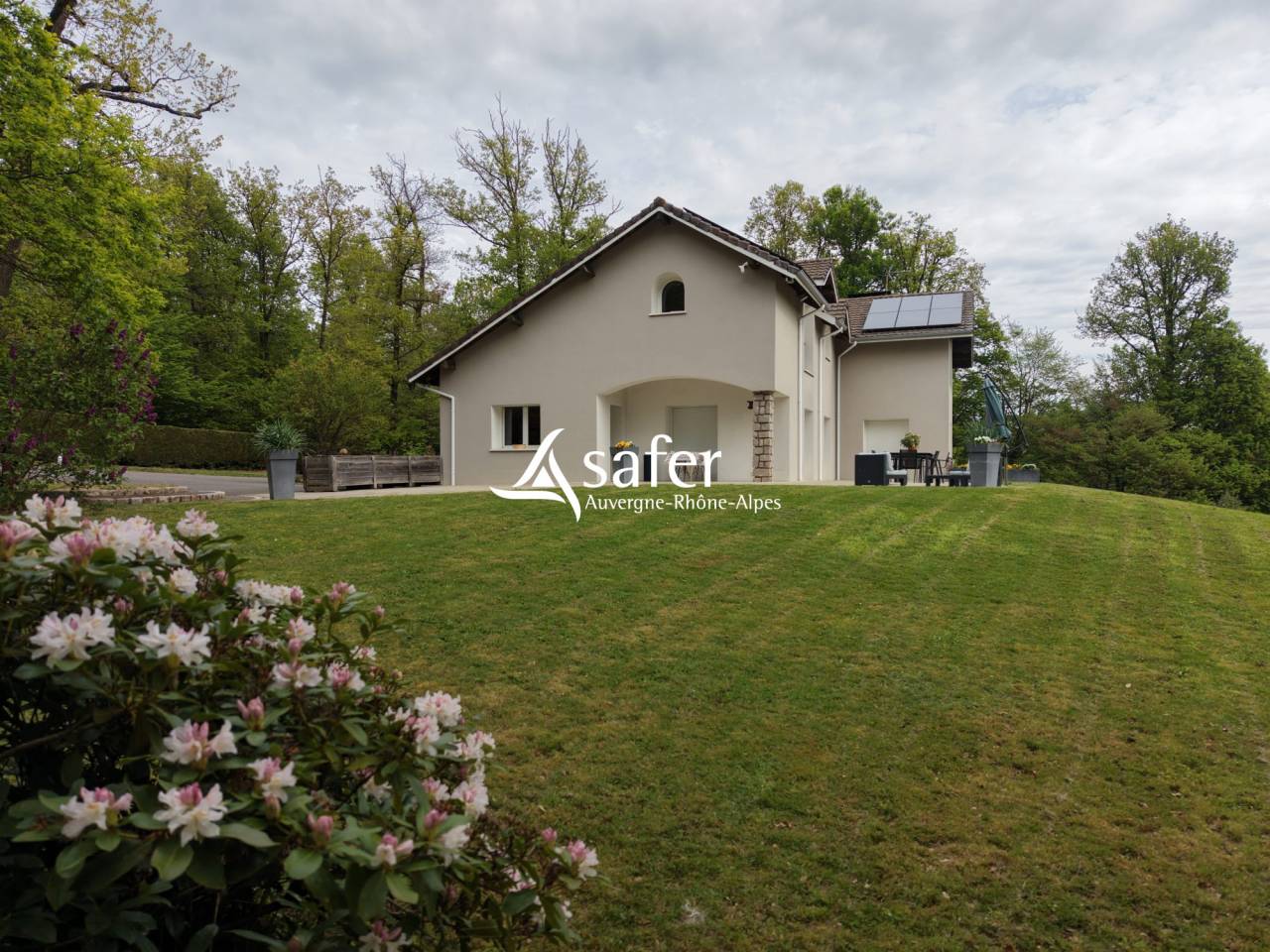 Explotaci&oacute;n agr&iacute;cola En venta Loira