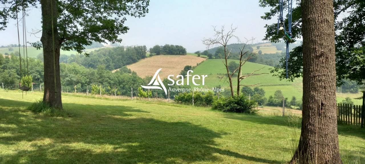 Explotaci&oacute;n agr&iacute;cola En venta Loira