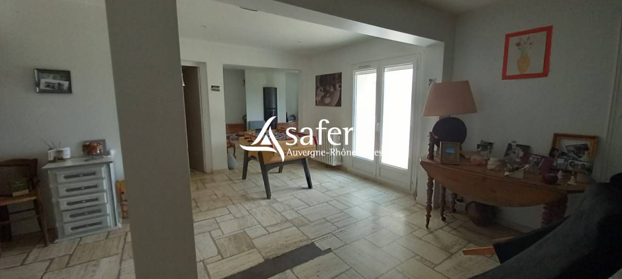 Explotaci&oacute;n agr&iacute;cola En venta Loira