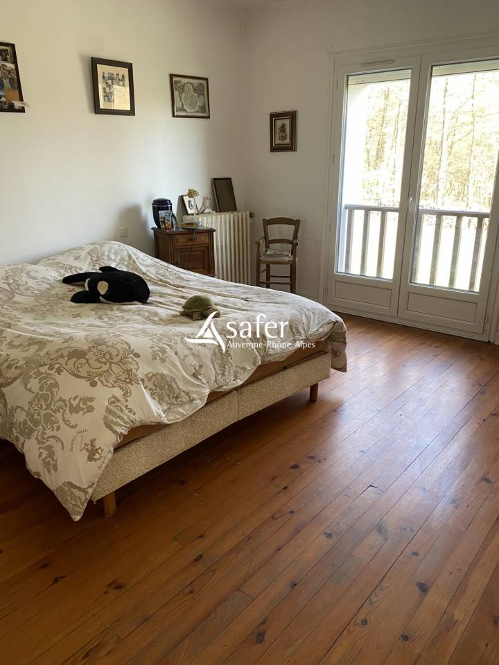 Explotaci&oacute;n agr&iacute;cola En venta Loira