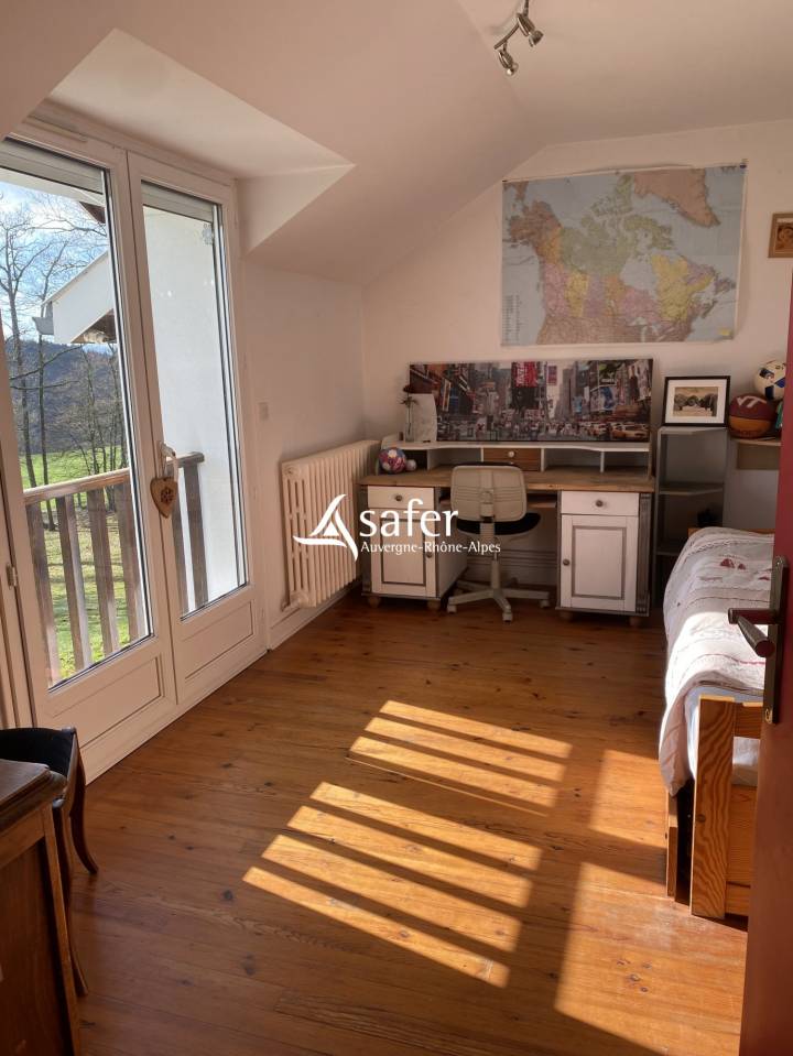 Explotaci&oacute;n agr&iacute;cola En venta Loira