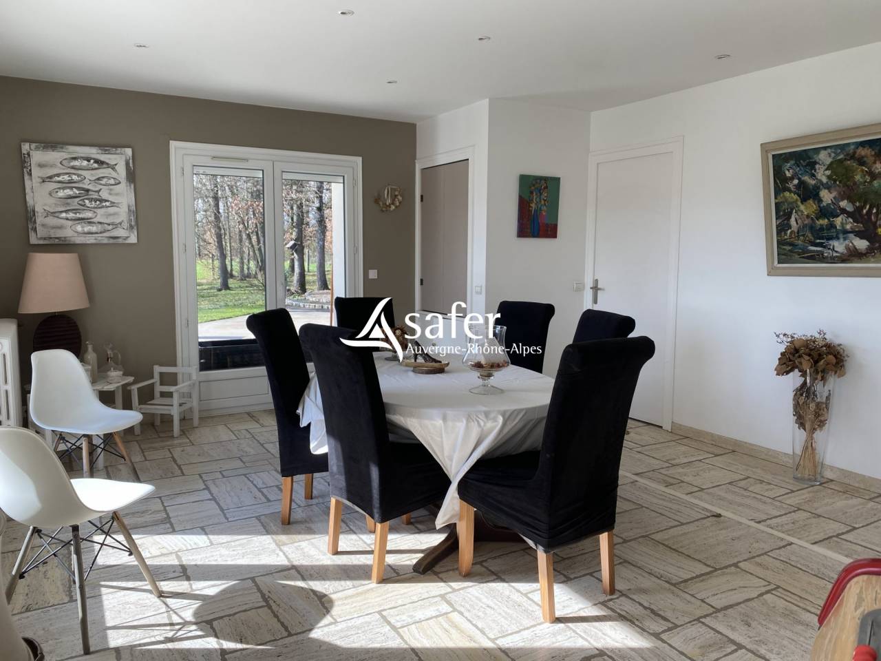 Explotaci&oacute;n agr&iacute;cola En venta Loira