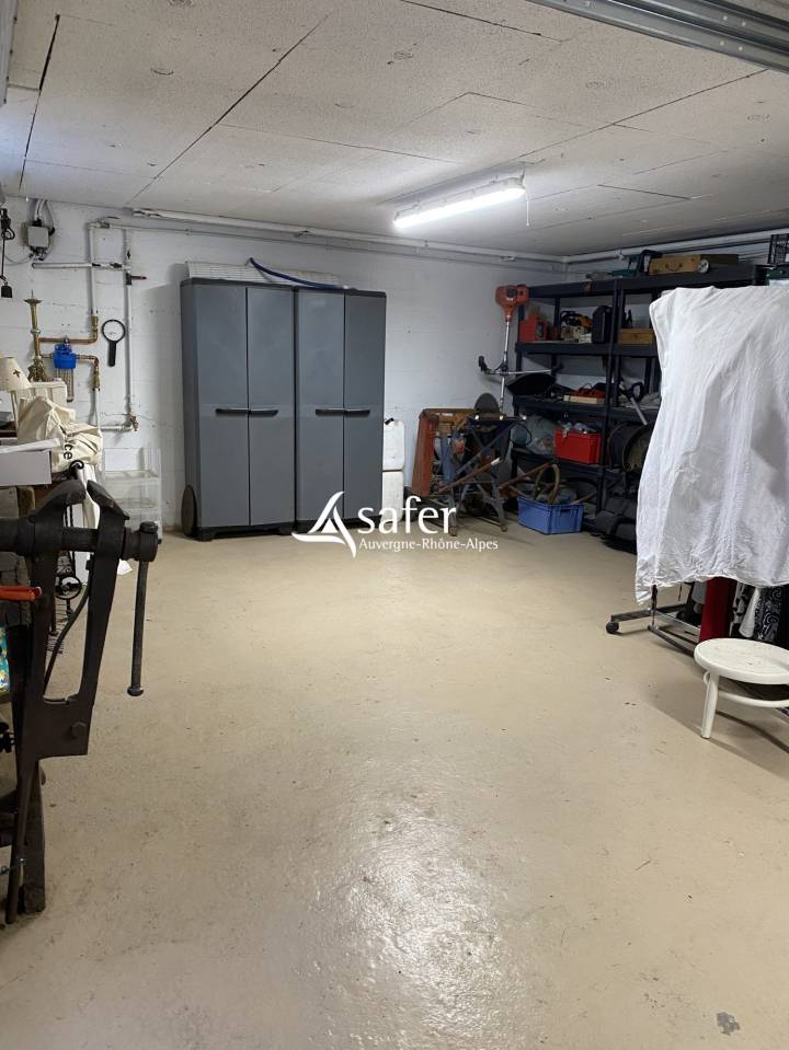 Explotaci&oacute;n agr&iacute;cola En venta Loira