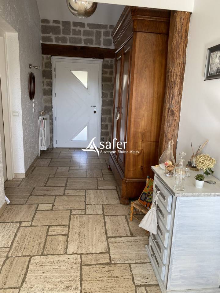 Explotaci&oacute;n agr&iacute;cola En venta Loira