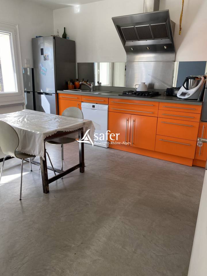 Explotaci&oacute;n agr&iacute;cola En venta Loira