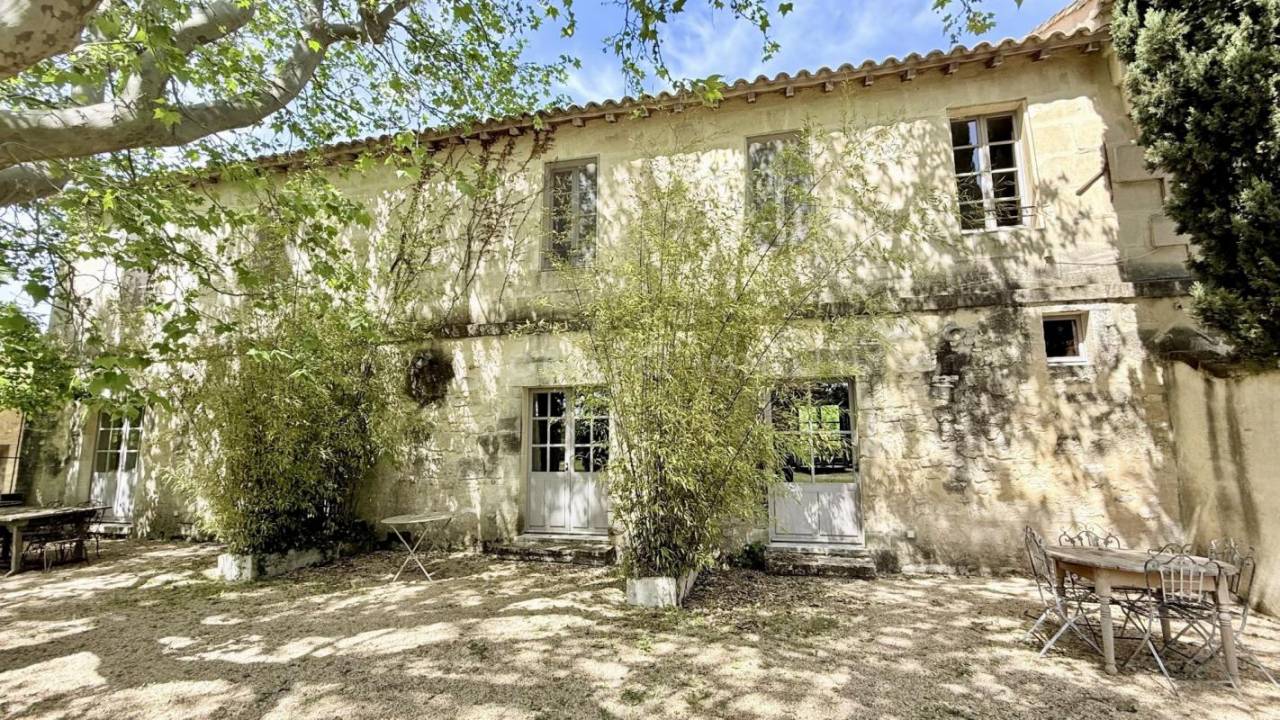 Propiedad ecuestre En venta Bocas del R&oacute;dano