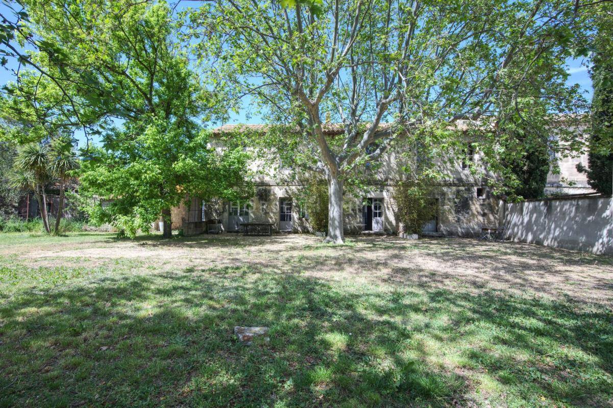 Propiedad ecuestre En venta Bocas del R&oacute;dano