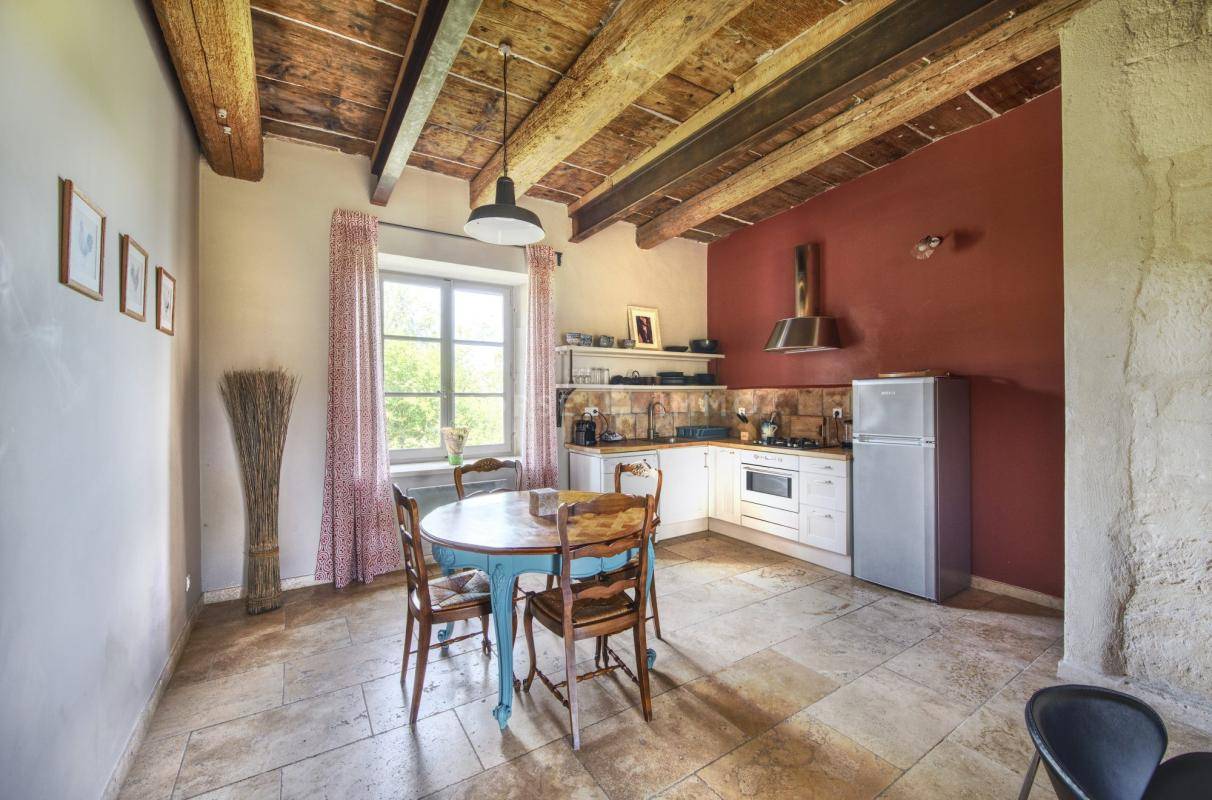 Propiedad ecuestre En venta Bocas del R&oacute;dano