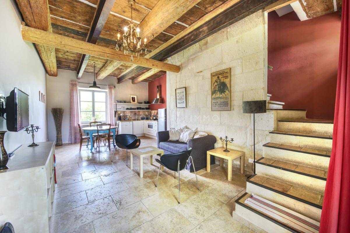 Propiedad ecuestre En venta Bocas del R&oacute;dano