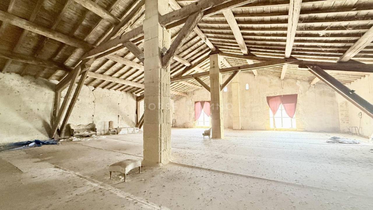 Propiedad ecuestre En venta Bocas del R&oacute;dano