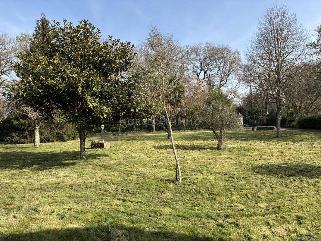 Propiedad ecuestre En venta Morbihan