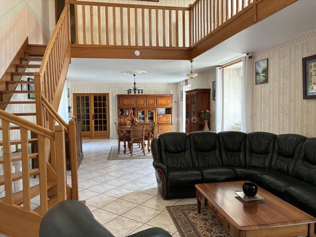 Propiedad ecuestre En venta Morbihan