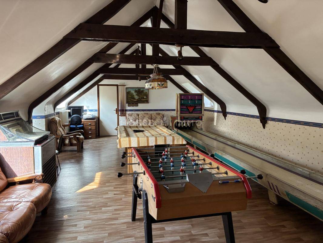 Propiedad ecuestre En venta Morbihan