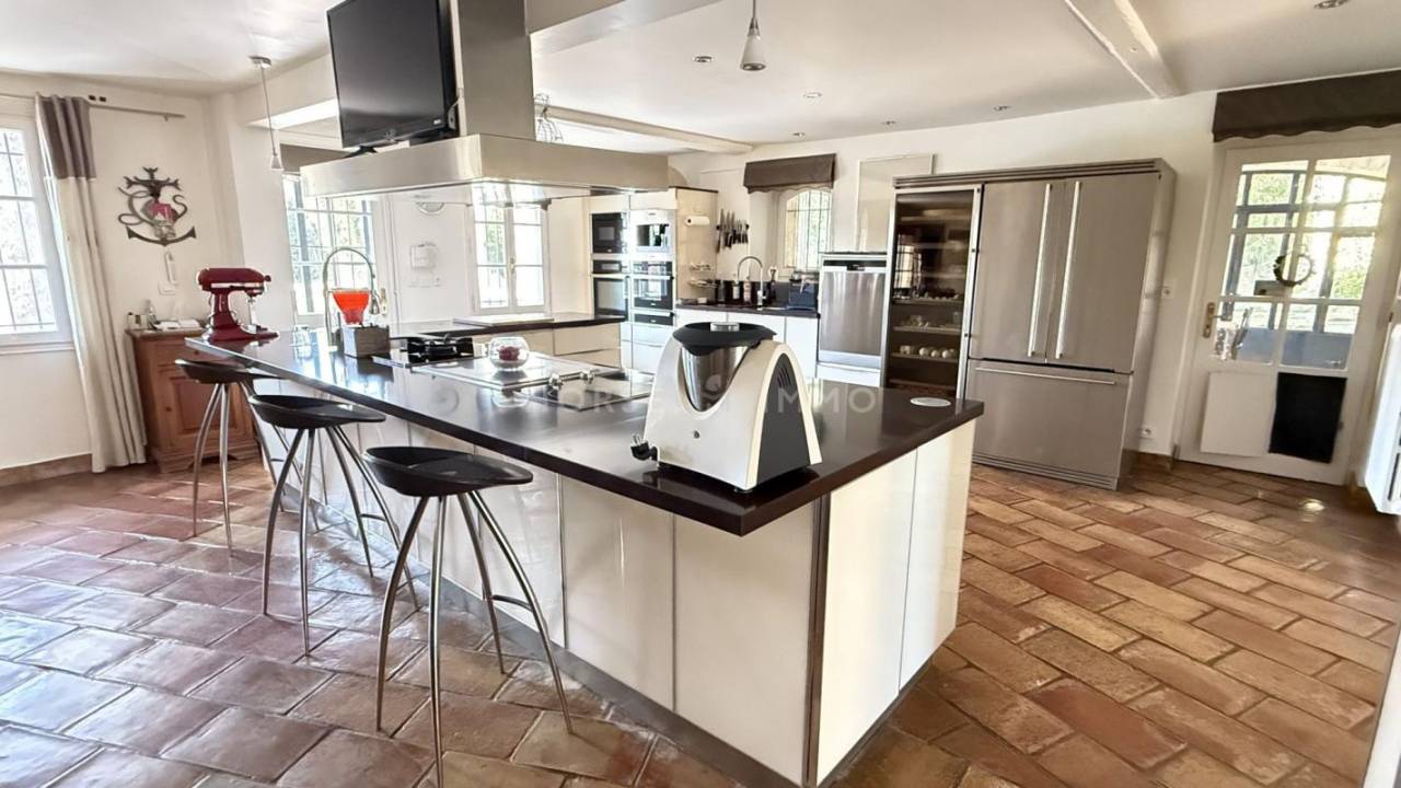 Propiedad ecuestre En venta Bocas del R&oacute;dano