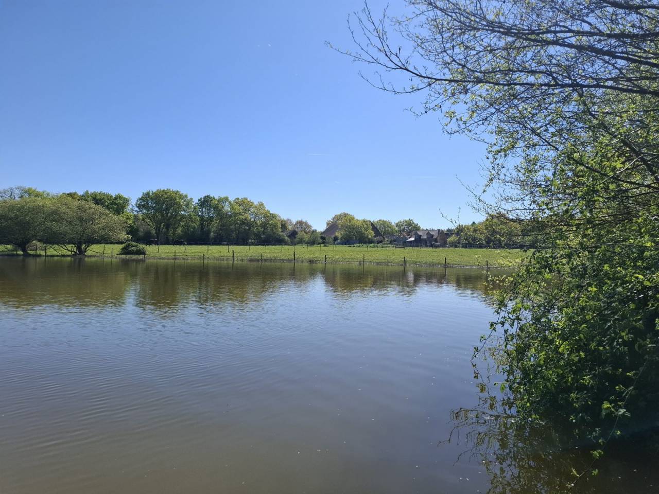 Albergue ecuestre En venta Loira Atl&aacute;ntico