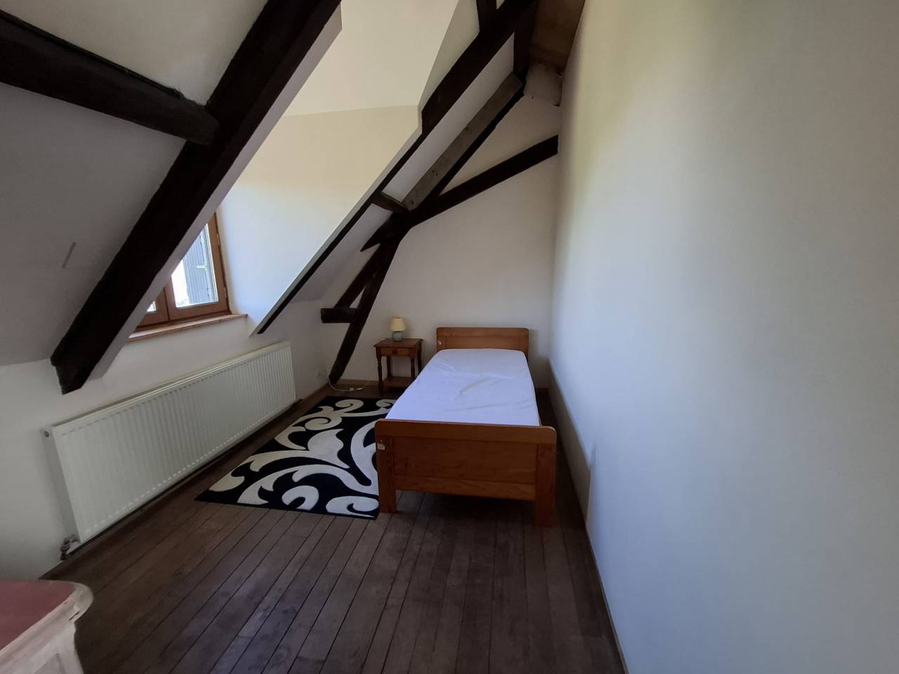 Albergue ecuestre En venta Loira Atl&aacute;ntico