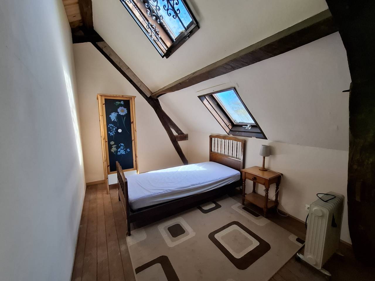 Albergue ecuestre En venta Loira Atl&aacute;ntico