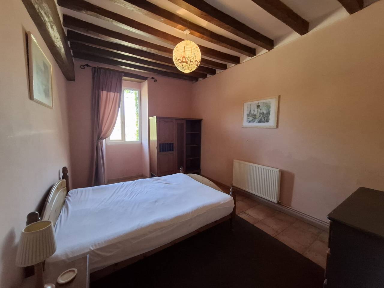 Albergue ecuestre En venta Loira Atl&aacute;ntico