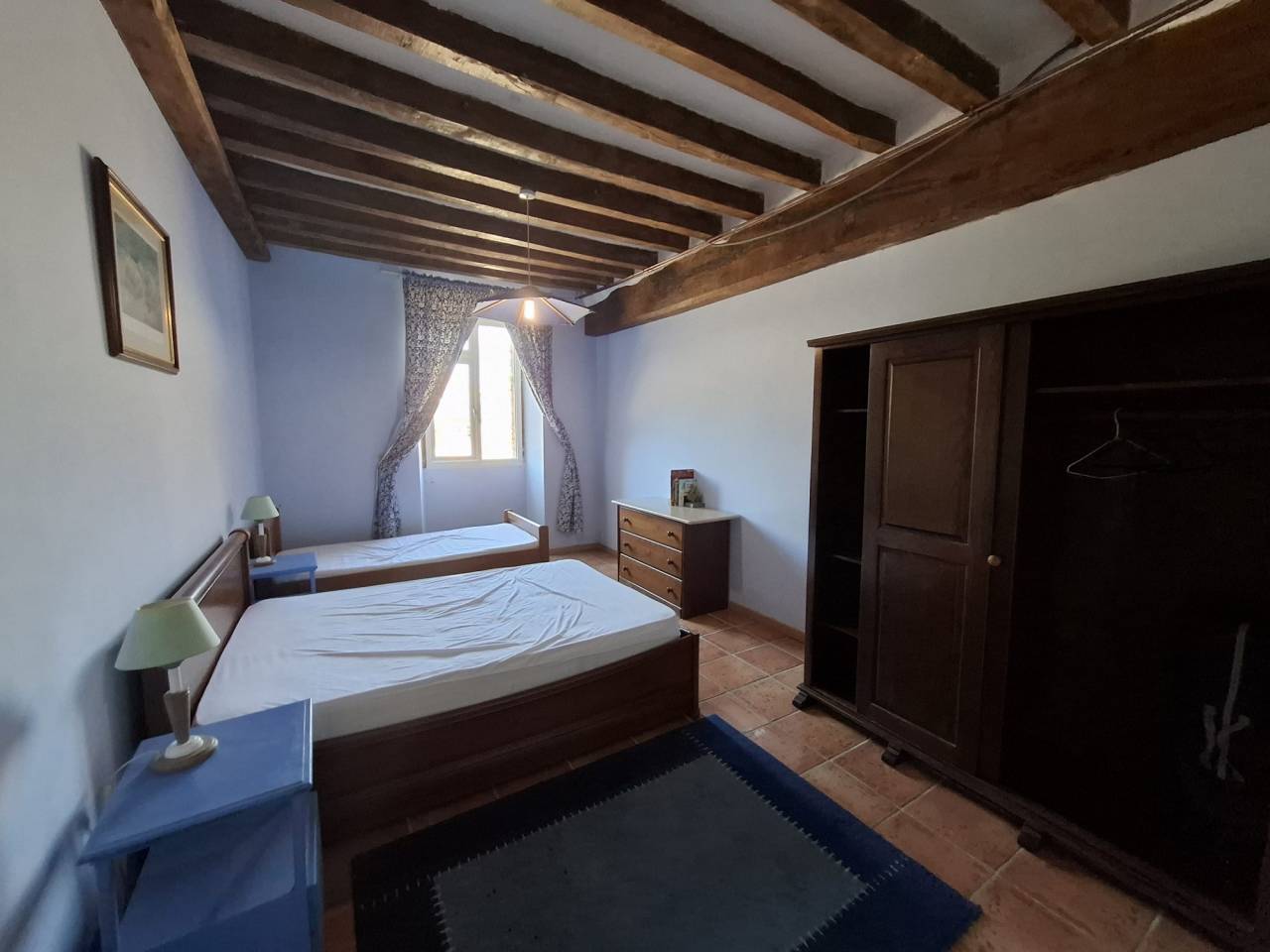 Albergue ecuestre En venta Loira Atl&aacute;ntico