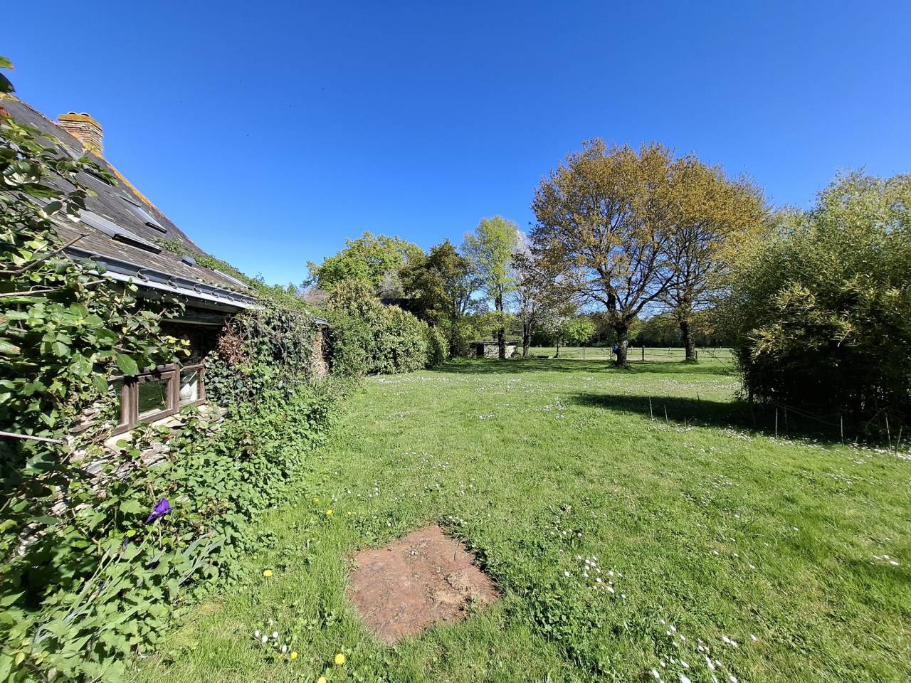 Albergue ecuestre En venta Loira Atl&aacute;ntico