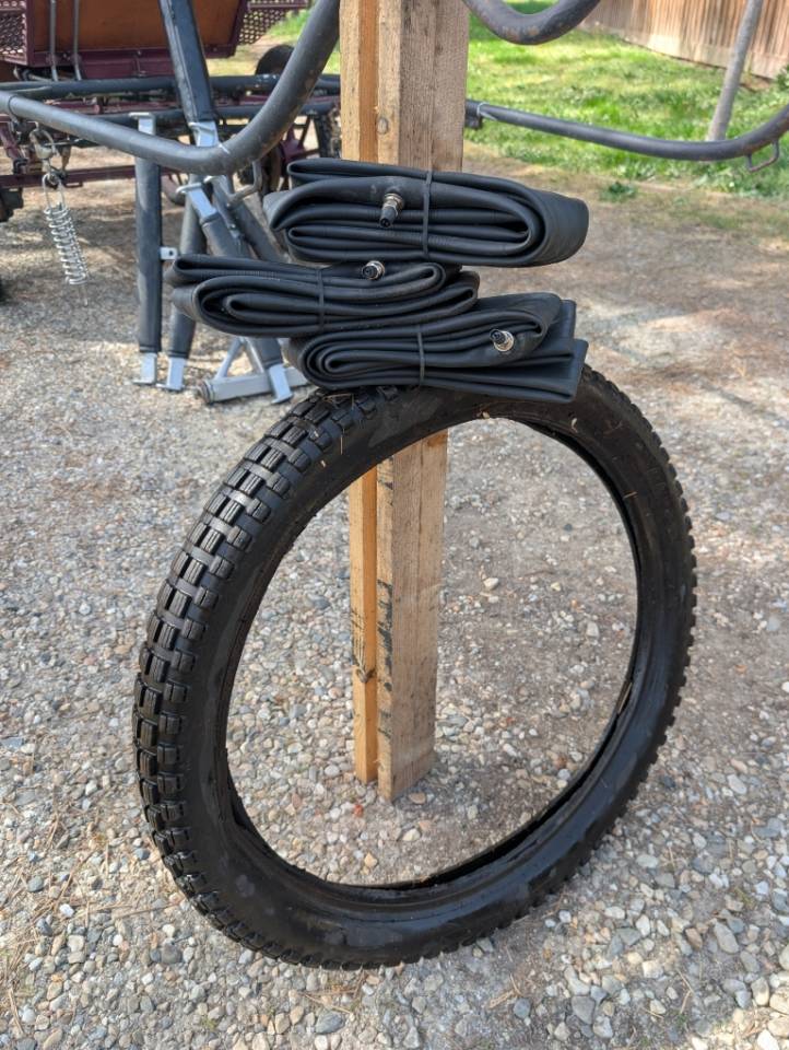 Coche enganches - Calesa - Otra marca - 6 PLACES 