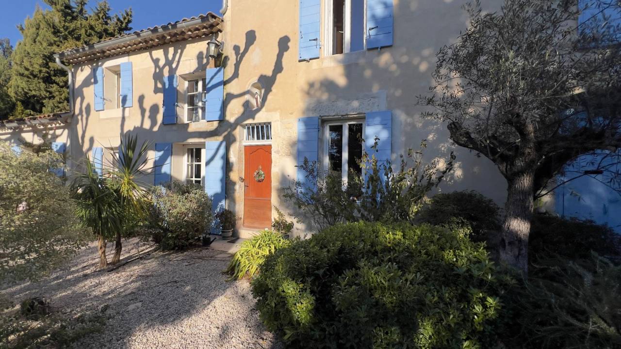 Propiedad ecuestre En venta Bocas del R&oacute;dano