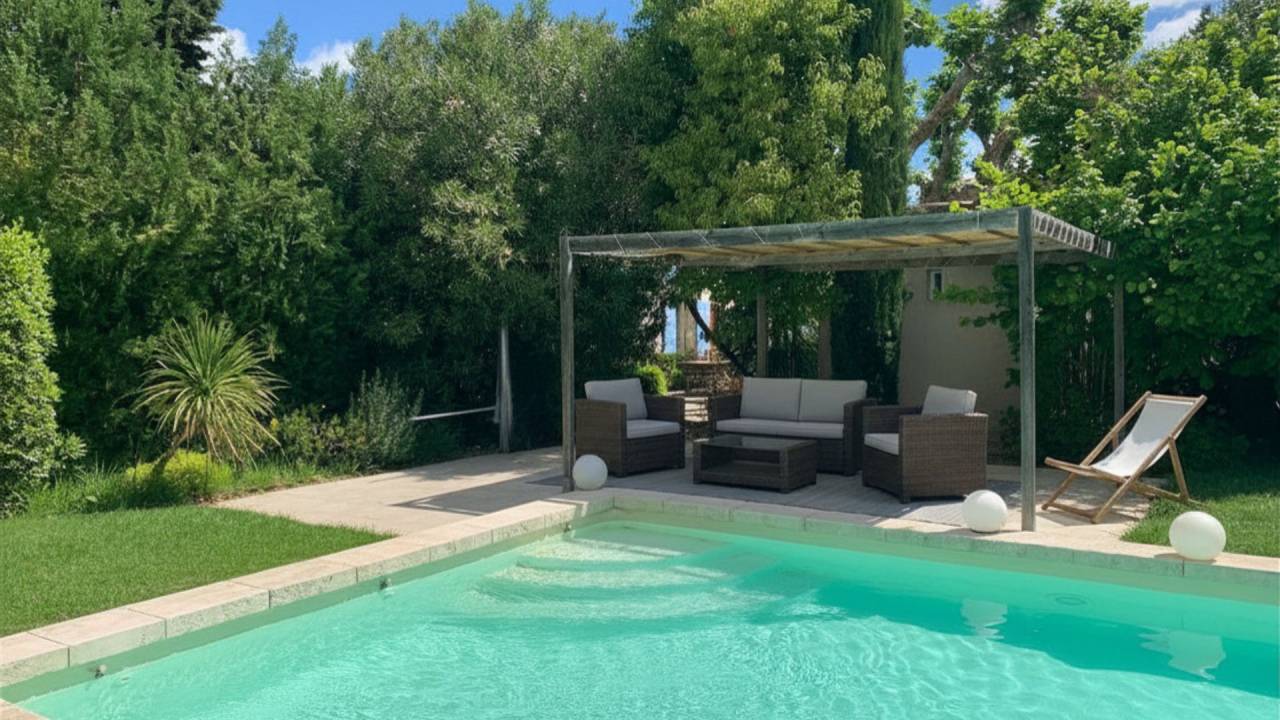 Propiedad ecuestre En venta Bocas del R&oacute;dano