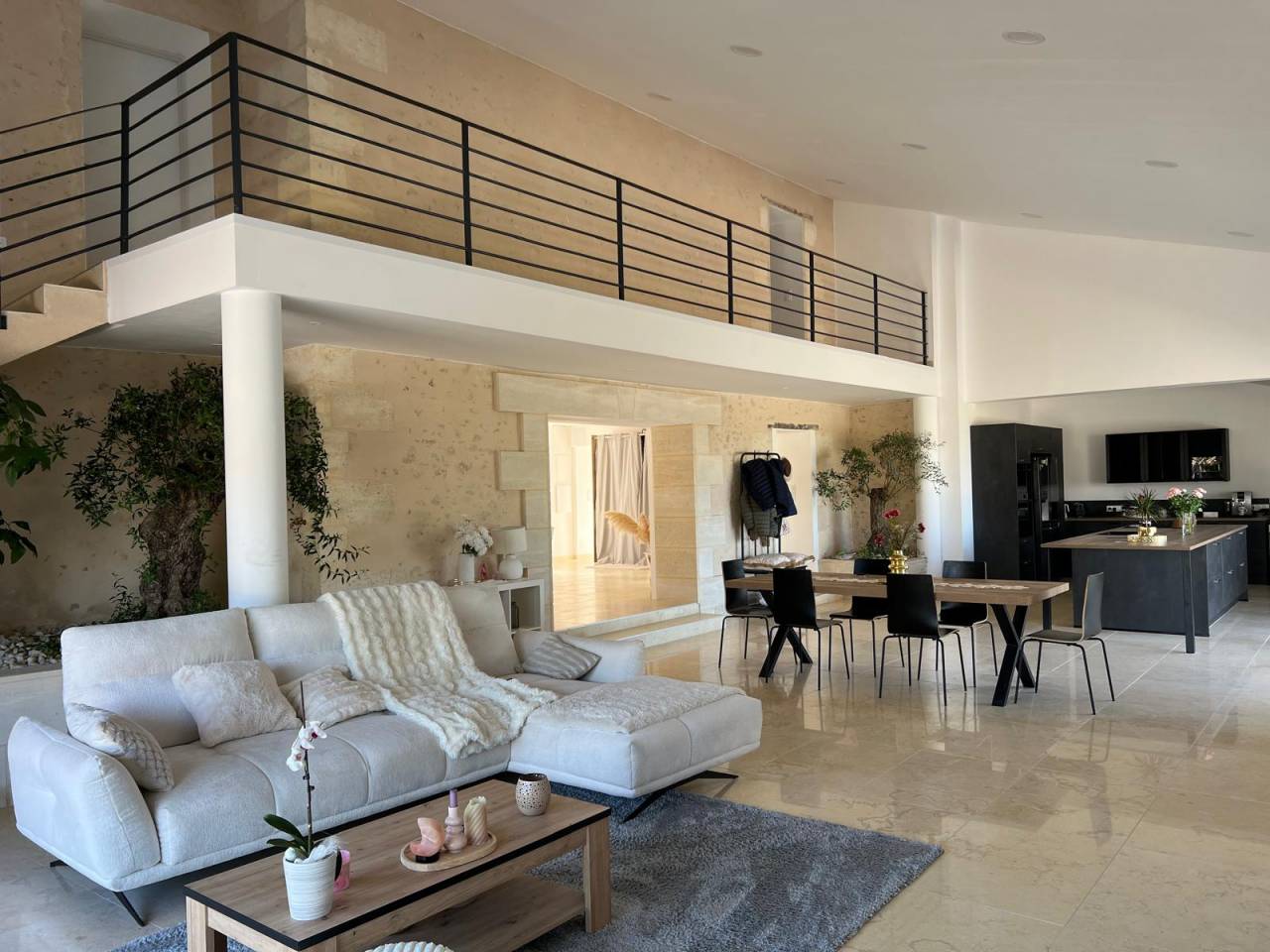 Bonita residencia ecuestre En venta Gironda