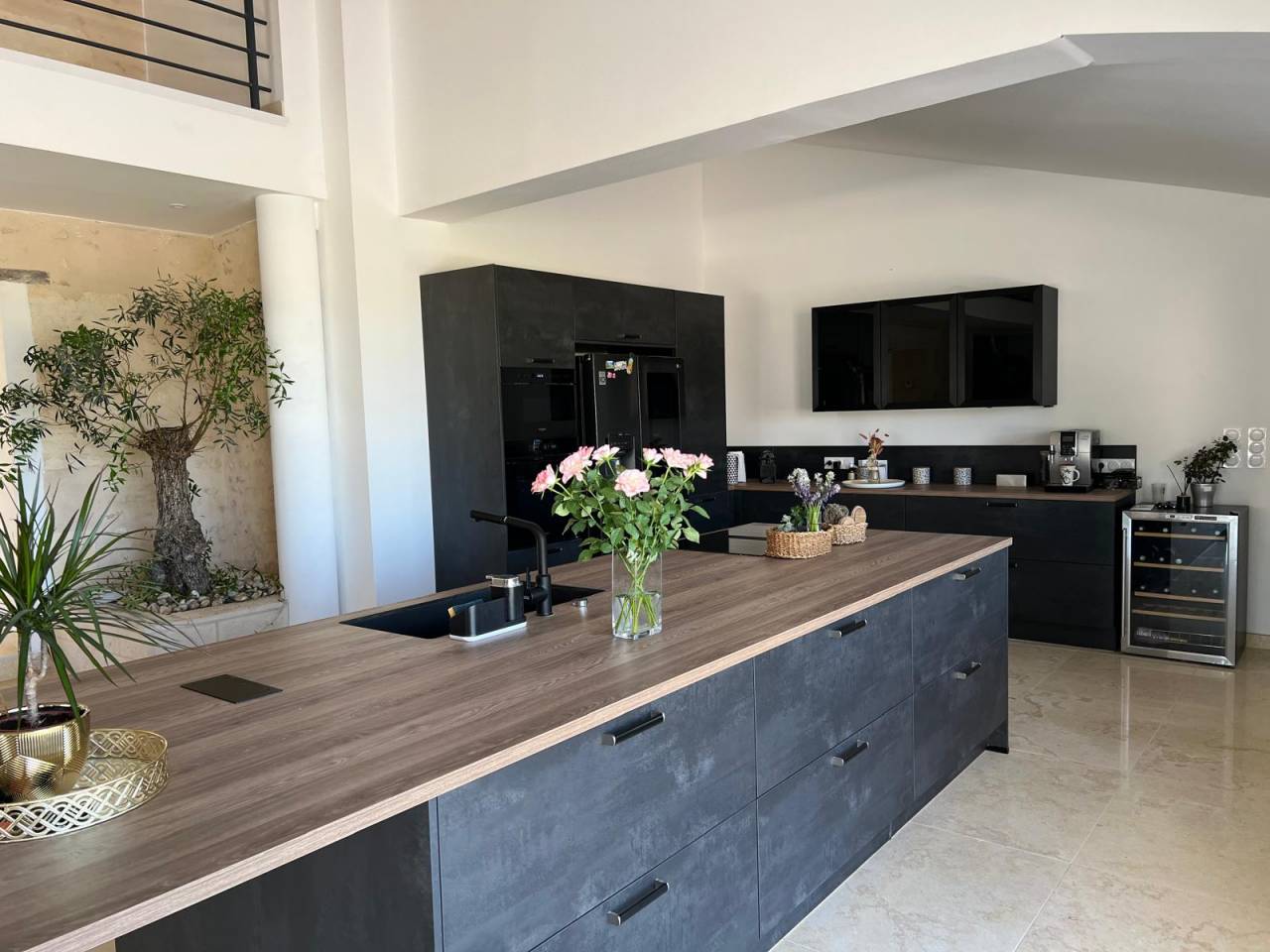 Bonita residencia ecuestre En venta Gironda