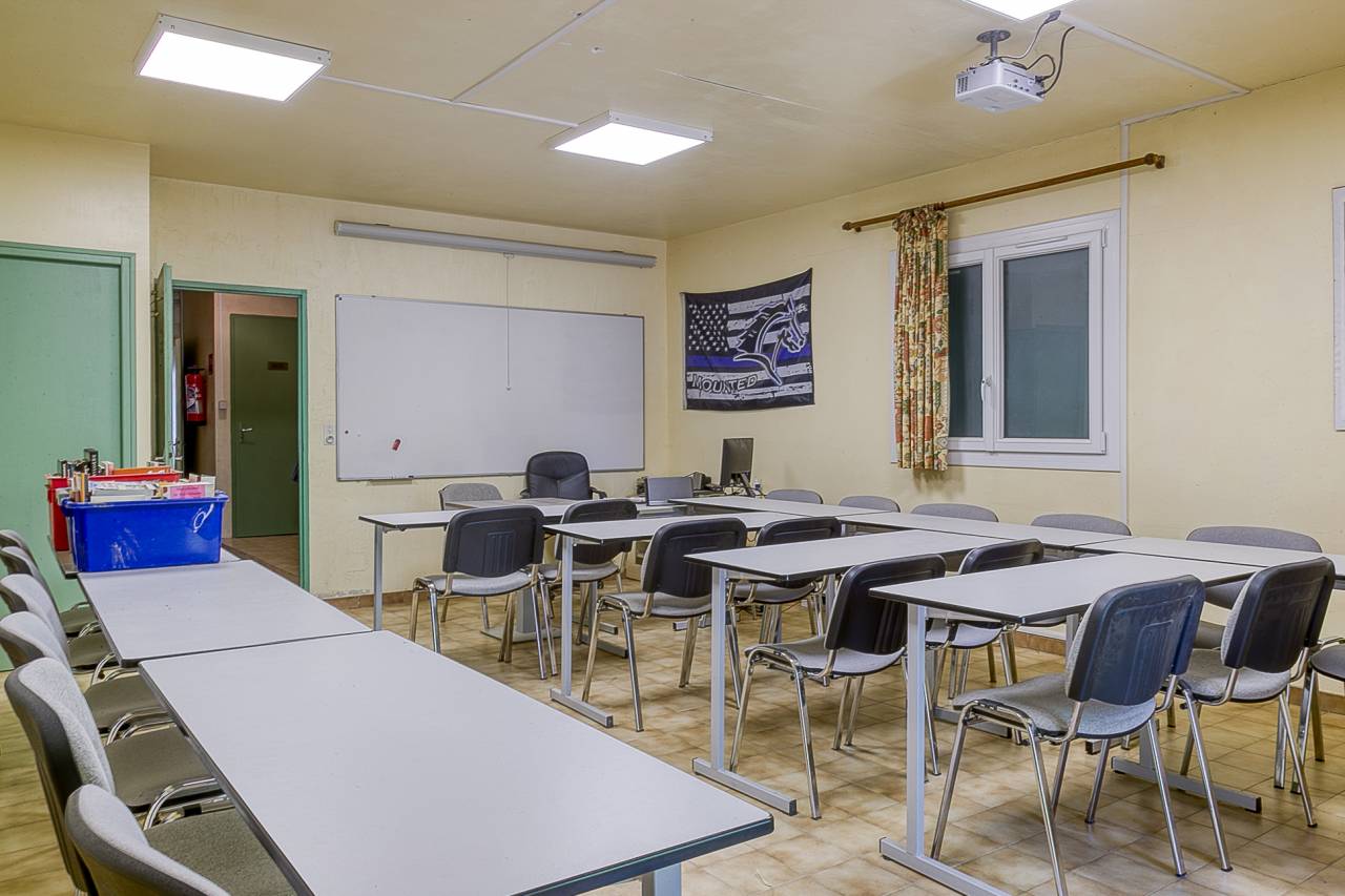 Cuadra de propietarios En venta Altos Pirineos