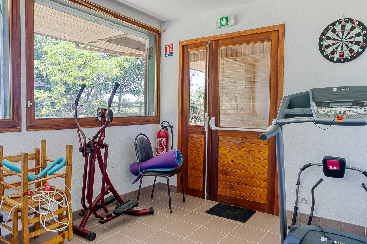 Cuadra de propietarios En venta Altos Pirineos