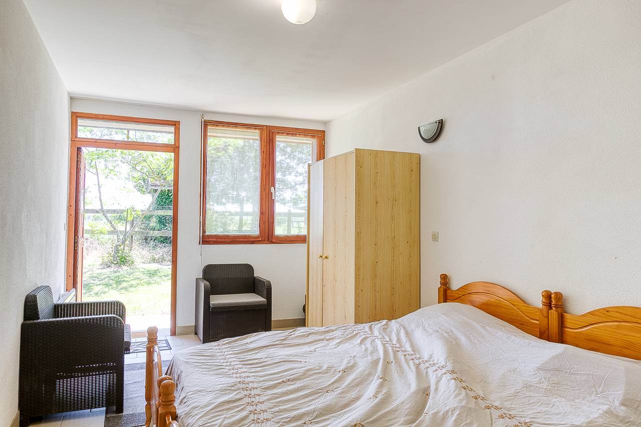 Cuadra de propietarios En venta Altos Pirineos