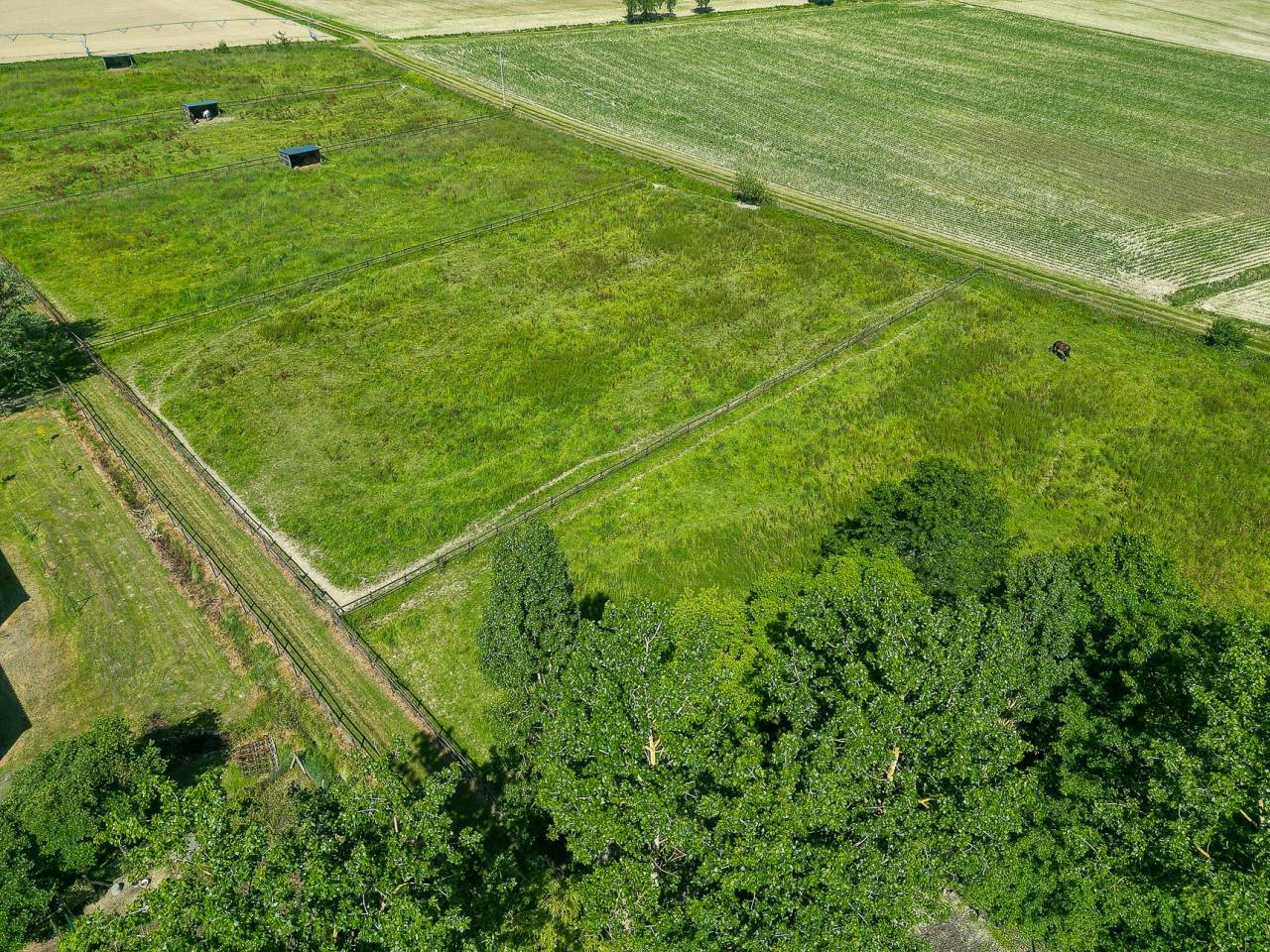 Cuadra de propietarios En venta Altos Pirineos