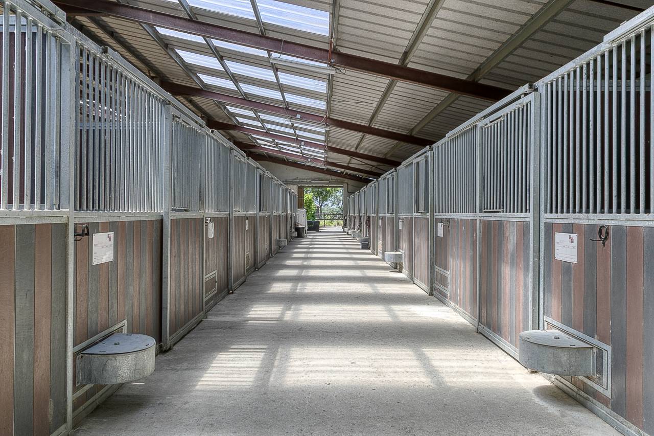 Cuadra de propietarios En venta Altos Pirineos