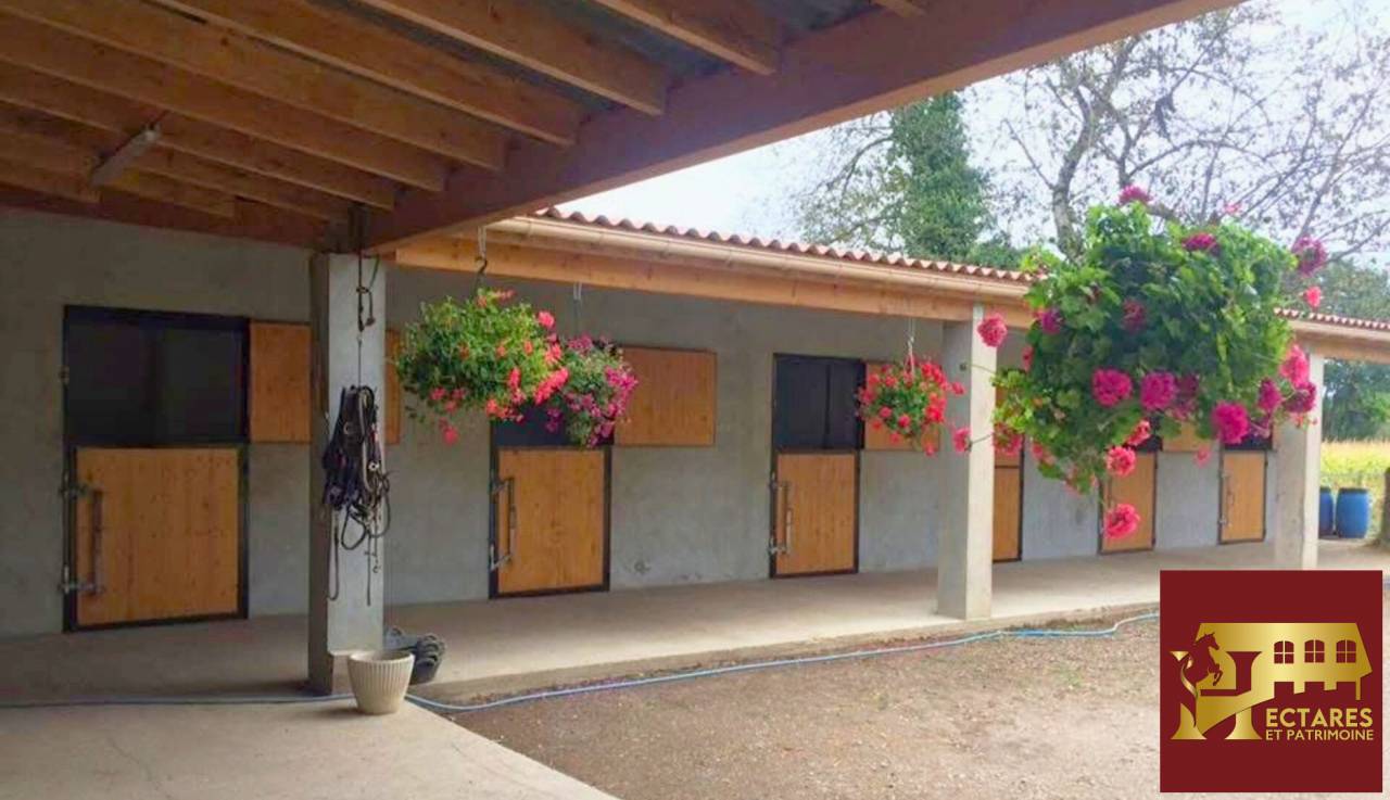 Cuadra de propietarios En venta Is&egrave;re