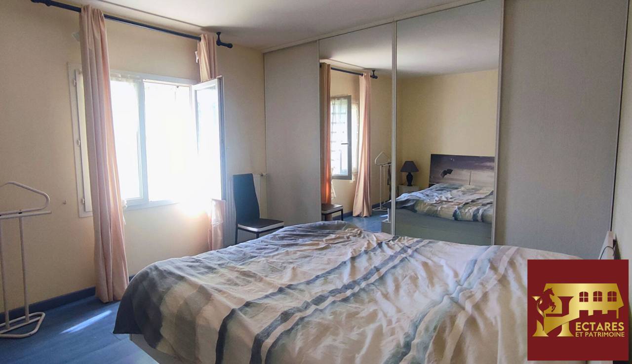 Cuadra de propietarios En venta Is&egrave;re