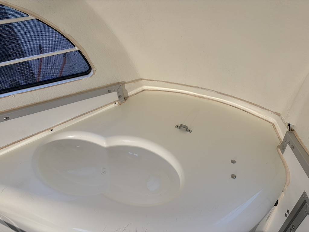 Van caballos Bockmann DUO RG de luxe 2 Caballos 2016 De segunda mano