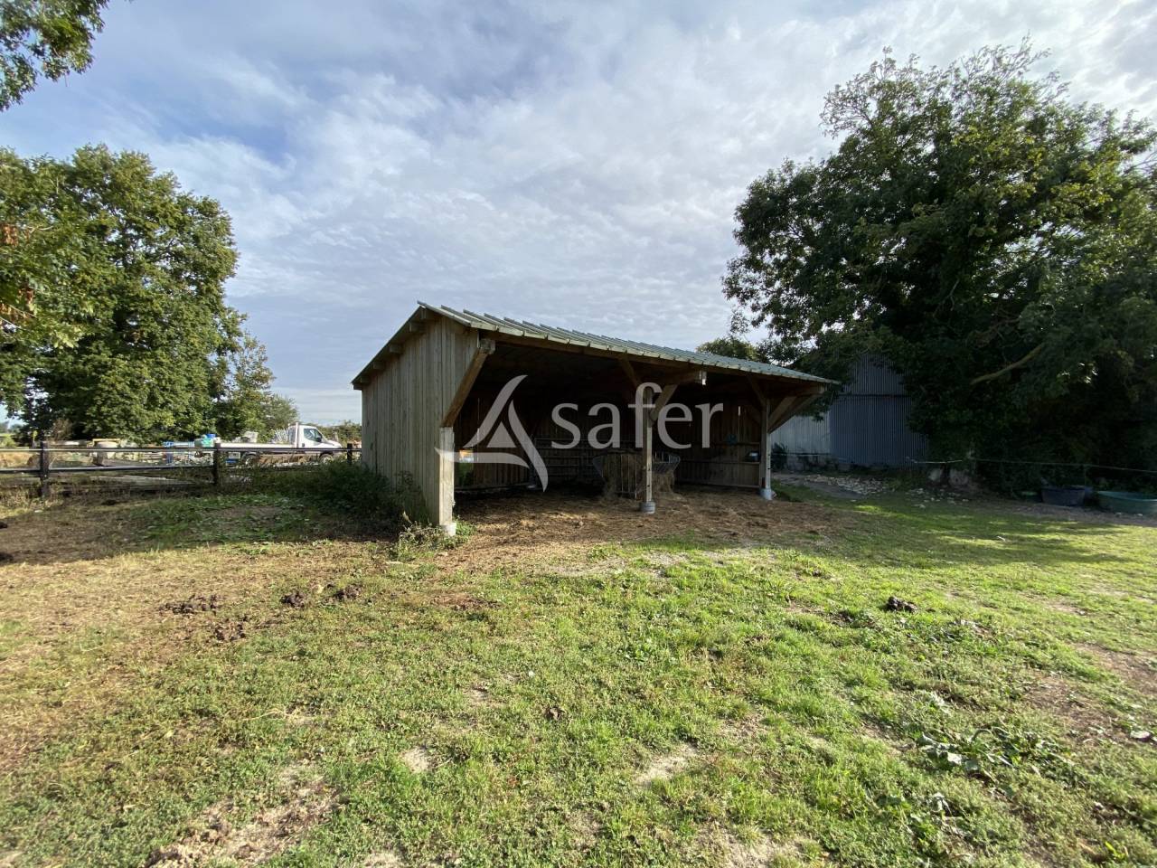 Propiedad ecuestre En venta Eure