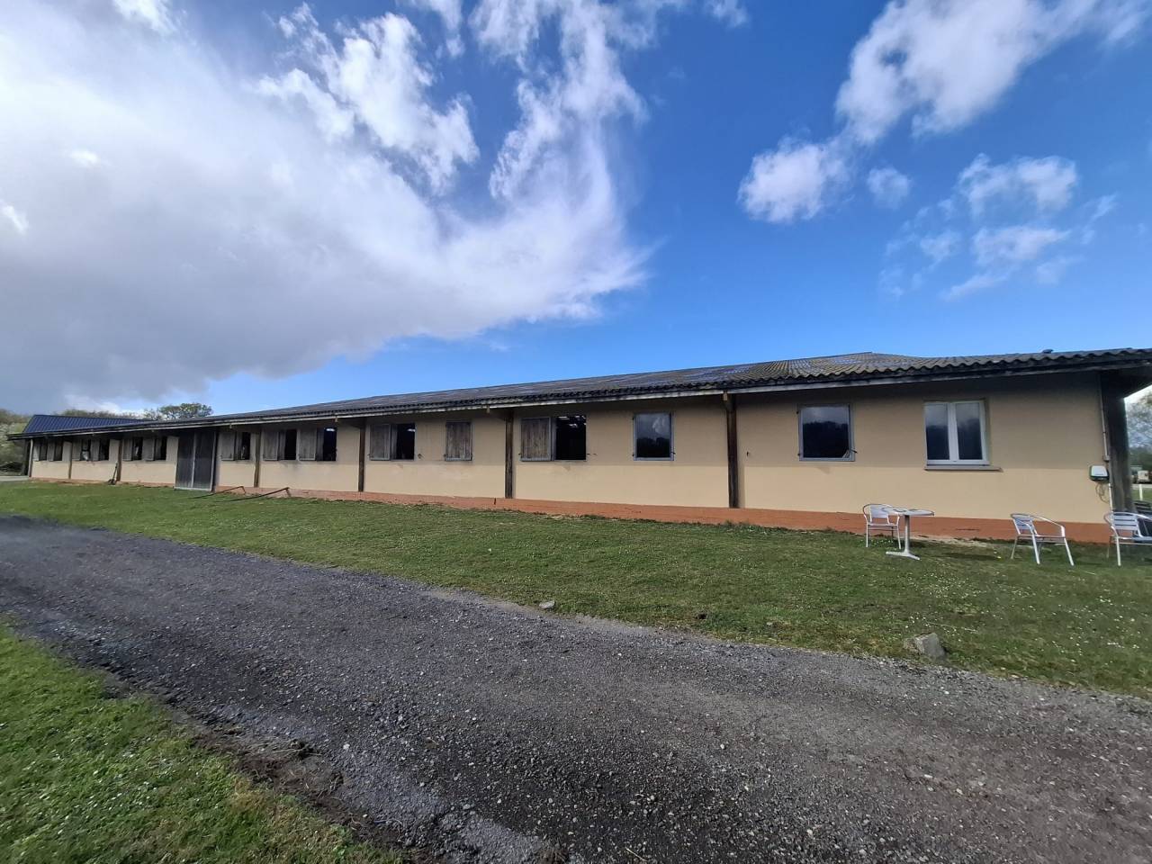 Propiedad ecuestre En venta Loiret