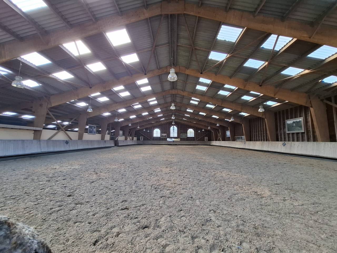 Propiedad ecuestre En venta Loiret