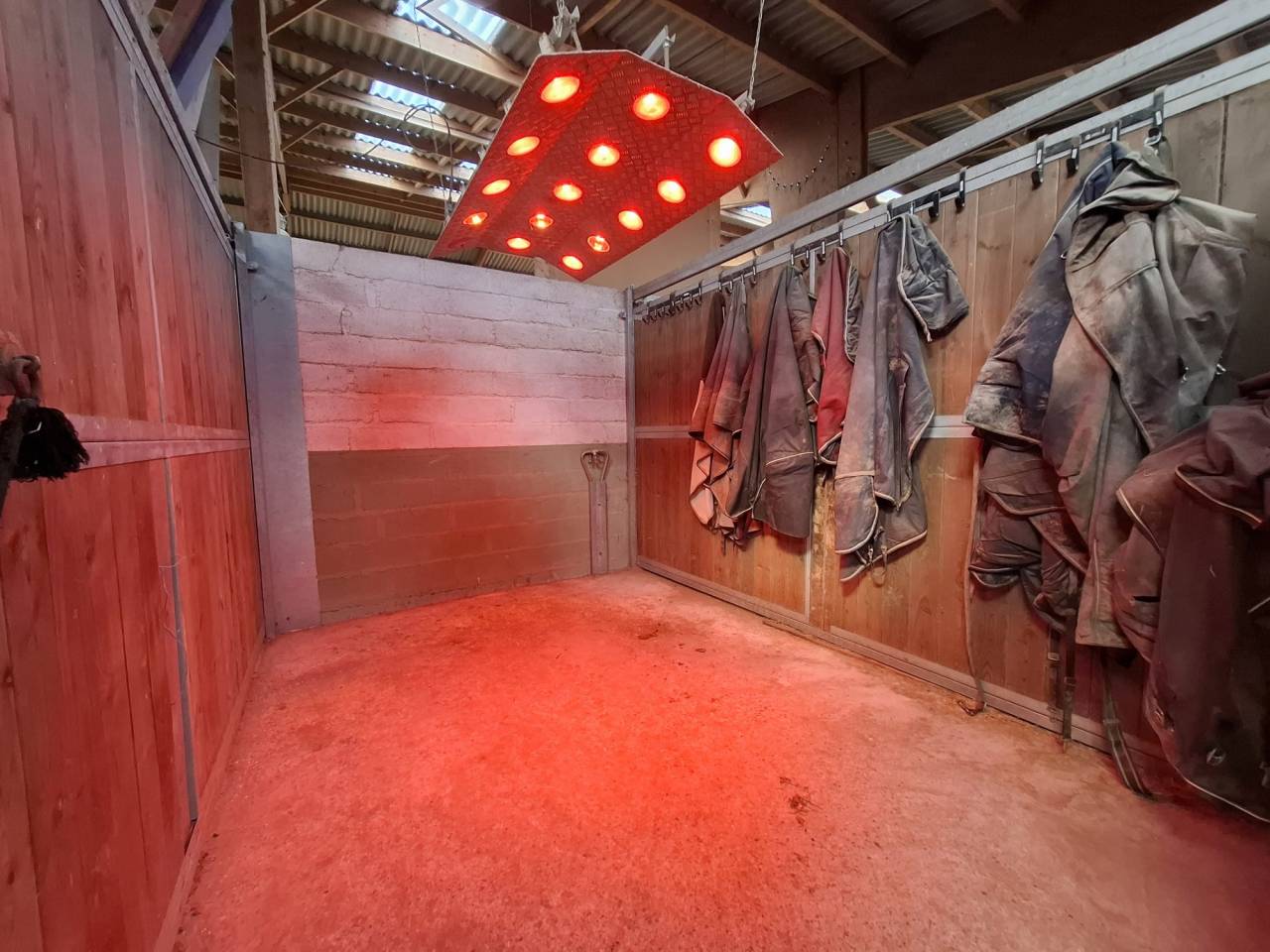 Propiedad ecuestre En venta Loiret