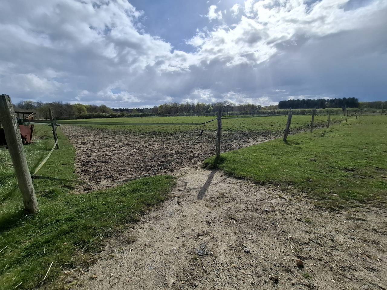 Propiedad ecuestre En venta Loiret