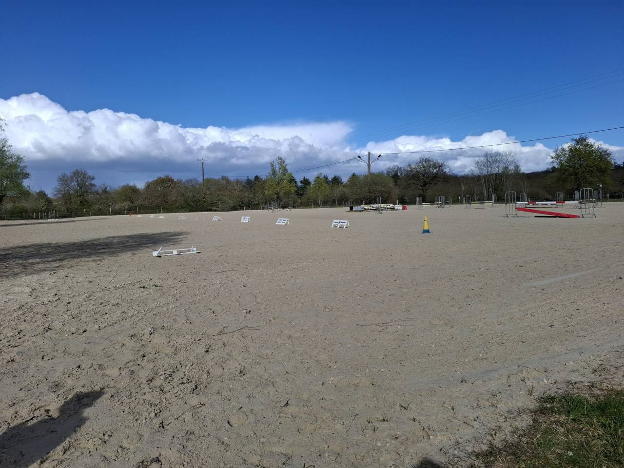 Propiedad ecuestre En venta Loiret