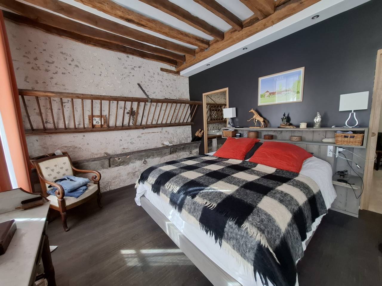 Propiedad ecuestre En venta Loiret