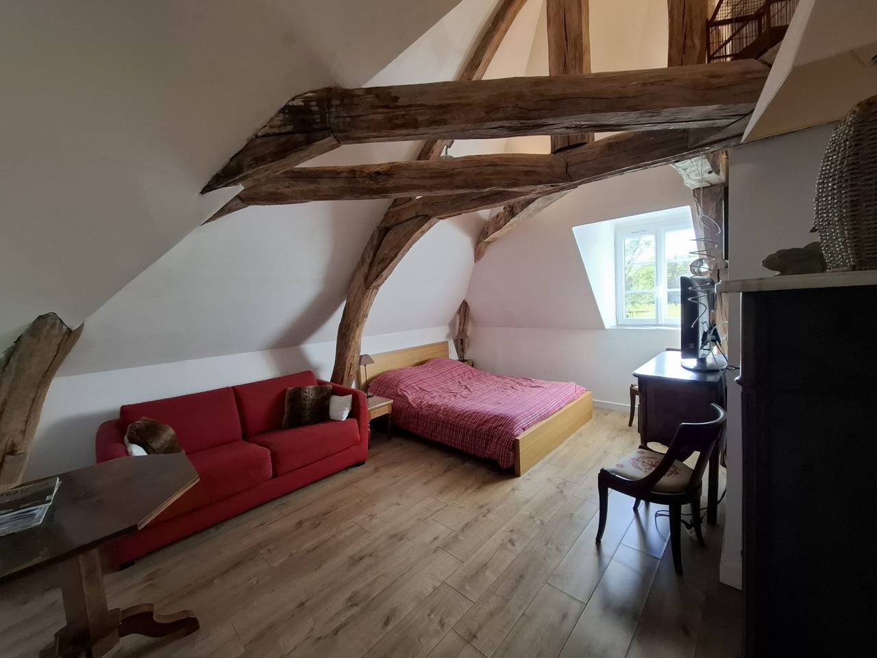 Propiedad ecuestre En venta Loiret