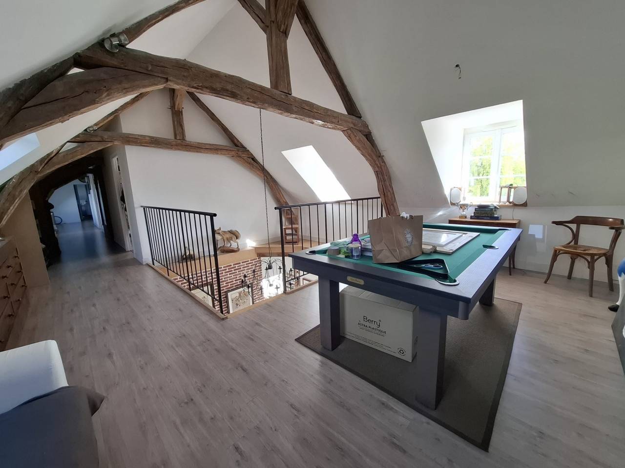 Propiedad ecuestre En venta Loiret