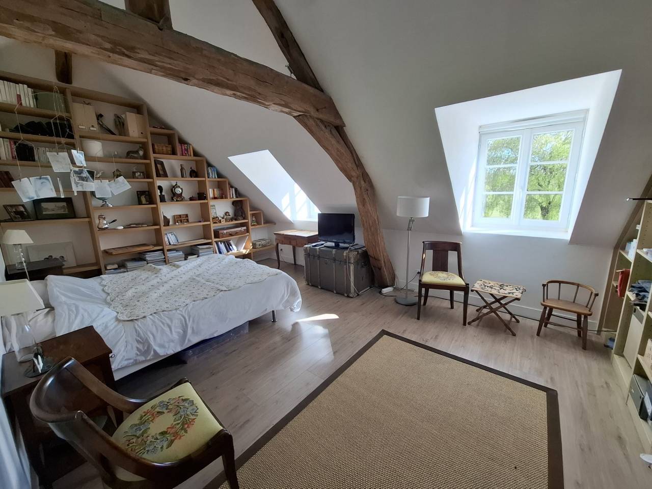 Propiedad ecuestre En venta Loiret