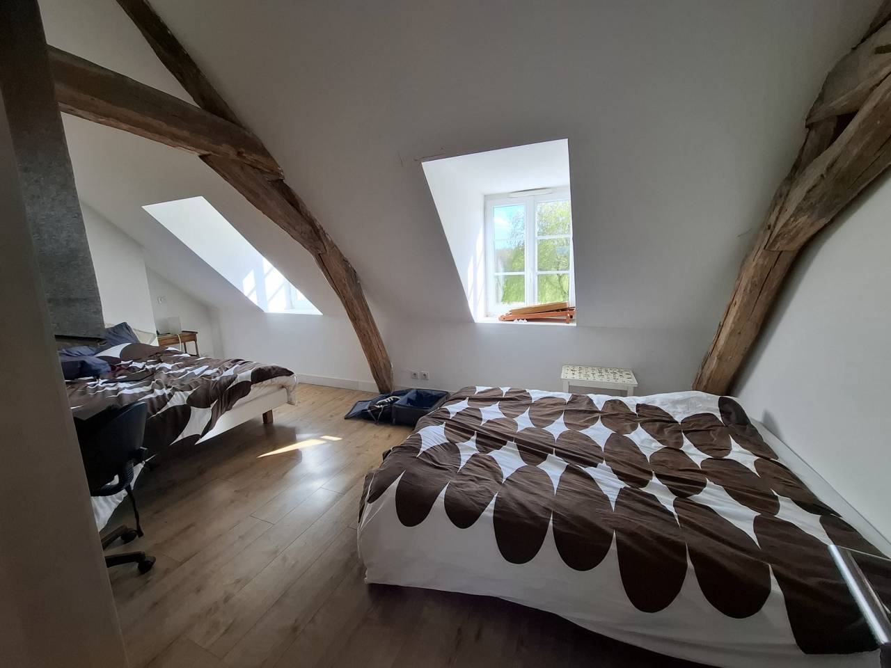 Propiedad ecuestre En venta Loiret