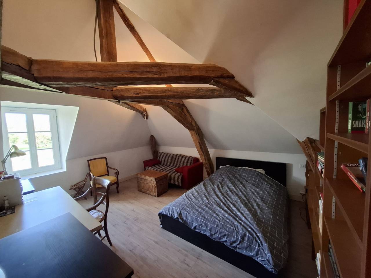 Propiedad ecuestre En venta Loiret